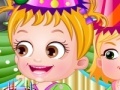 Gioco Baby Hazel - Sorprese di Compleanno in linea