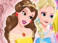 Gioco Concorso di Bellezza delle Principesse in linea