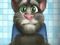 Gioco Talking Tom Chirurgo in linea