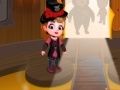 Gioco Baby Hazel: Castello di Halloween in linea