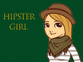 Gioco Ragazza Hipster in linea