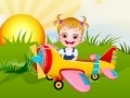 Gioco Baby Hazel: Tempo di Cucina in linea