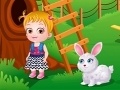 Gioco Baby Hazel: Casa sull'albero in linea