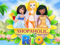 Gioco Shopaholic Rio in linea