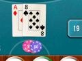 Gioco Blackjack in linea