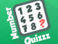 Gioco 123 Puzzle Numero Quiz! in linea