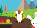 Gioco Bunny Pop in linea