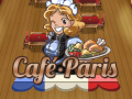 Gioco Caffè Parigi in linea