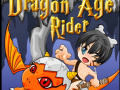 Gioco Dragon Age Rider in linea