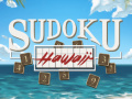 Gioco Sudoku Hawaii in linea