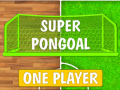 Gioco Super Pongoal in linea