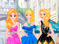 Gioco Boutique Reale delle Principesse in linea