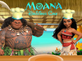 Gioco Torta Deliziosa di Moana in linea