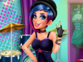 Gioco Jessie Rockstar: Trasformazione Reale in linea