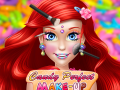 Gioco Make-up Perfetto Candy in linea