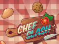 Gioco Chef Slash in linea