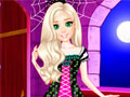 Gioco Moda di Halloween per le principesse in linea