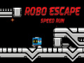 Gioco Robo Fuga Speed Run in linea