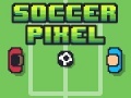 Gioco Calcio Pixel in linea