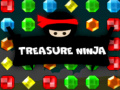 Gioco Ninja del Tesoro in linea