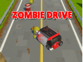 Gioco Guida Zombie in linea