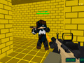 Gioco Combattimento Blocchi SWAT 3 in linea