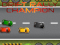 Gioco Campione di Rally Drift in linea