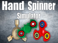 Gioco Simulatore di Spinner a Mano in linea