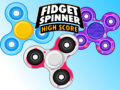 Gioco Fidget Spinner Punteggio Massimo in linea