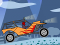 Gioco Rally di Buggy in linea