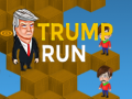 Gioco Corsa di Trump in linea