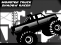 Gioco Corridore di Monster Truck Ombra in linea