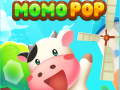 Gioco Momo Pop in linea