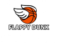 Gioco Flappy Dunk in linea