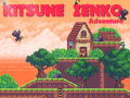 Gioco Avventura di Kitsune Zenko in linea