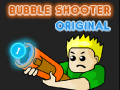 Gioco Bubble Shooter Original in linea