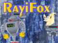 Gioco Rayifox in linea