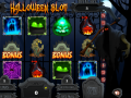 Gioco Slot di Halloween in linea