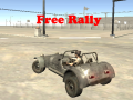 Gioco Rally Gratuito in linea