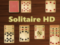 Gioco Solitaire HD in linea