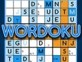 Gioco Wordoku in linea