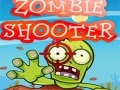 Gioco Sparatutto Zombie in linea