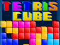 Gioco Cubo Tetris in linea