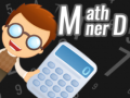 Gioco Nerd di Matematica in linea