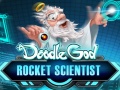 Gioco Doodle God: Scienziato dei razzi in linea