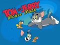 Gioco Tom e Jerry: Labirinto dei Topi in linea