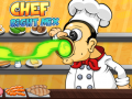 Gioco Chef Giusta Combinazione in linea