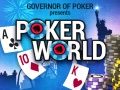 Gioco Poker Mondo Online in linea