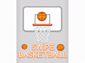 Gioco Basketball Swipe in linea