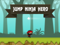 Gioco Eroe Ninja in Salto in linea